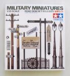 Thumbnail TAMIYA 35067 ROAD SIGN SET